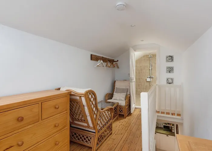 The Old Coach House, Broadstairs
