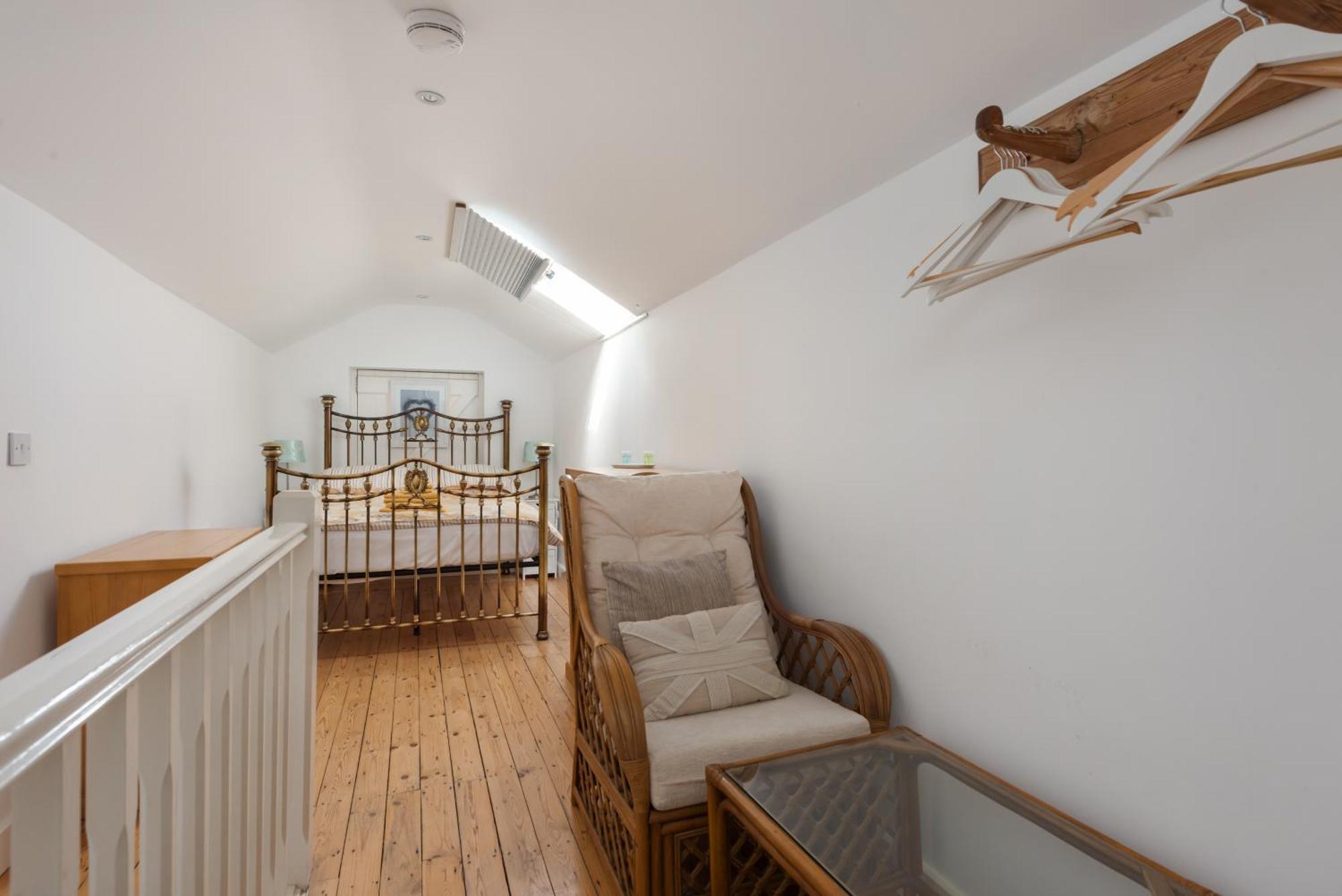 Holiday home The Old Coach House, Broadstairs